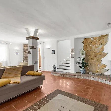 Villa Beauty Premantura