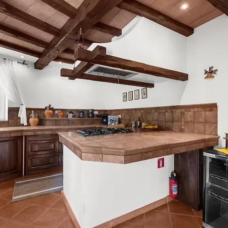 Beauty Villa Premantura