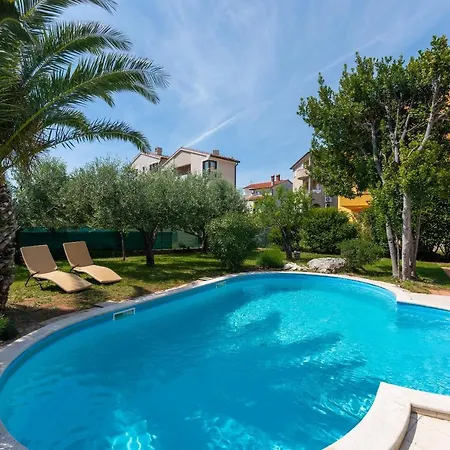 Beauty Villa Premantura