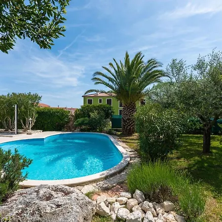 Villa Beauty Premantura