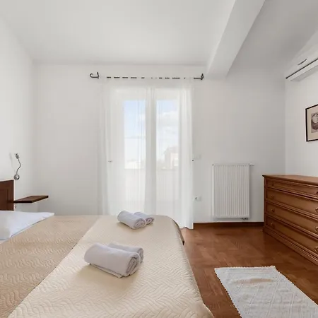 Beauty Villa Premantura