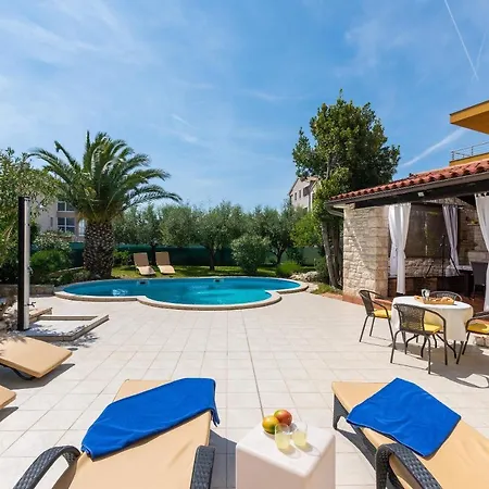 Beauty Villa Premantura