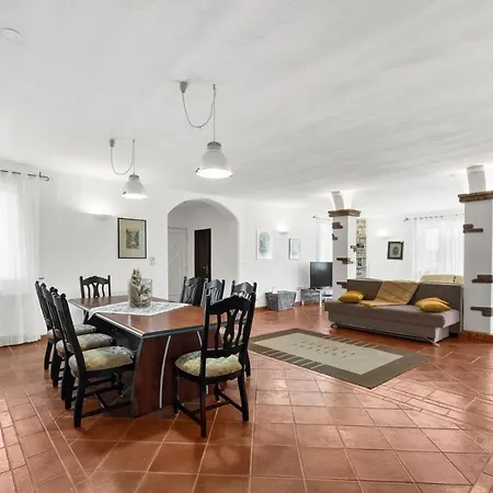 Villa Beauty Premantura