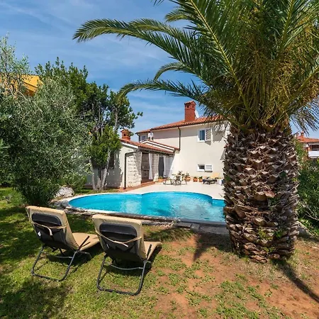 Villa Beauty Premantura