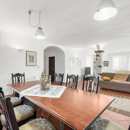 Beauty Villa Premantura