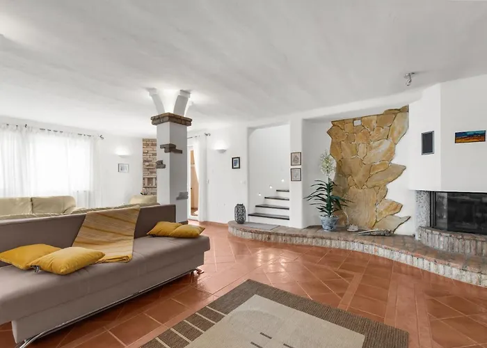 Villa Beauty Premantura