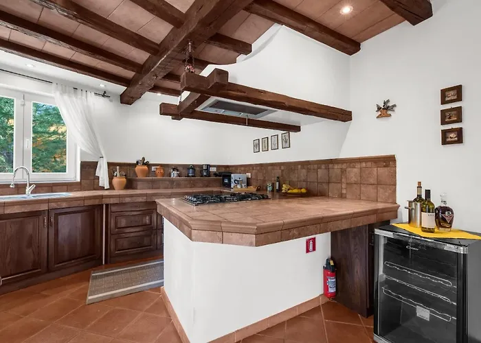 Beauty Villa Premantura