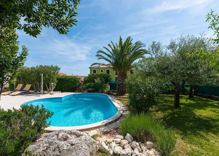 Villa Beauty Premantura