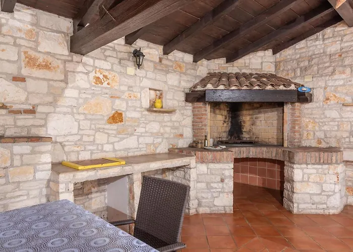 Beauty Villa Premantura