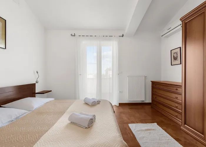 Beauty Villa Premantura