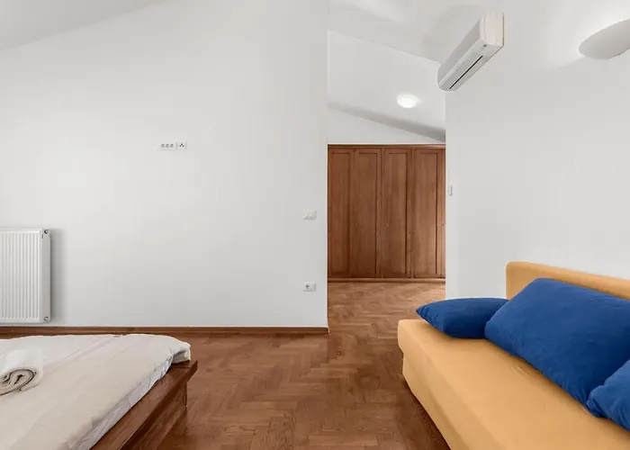 Villa Beauty Premantura