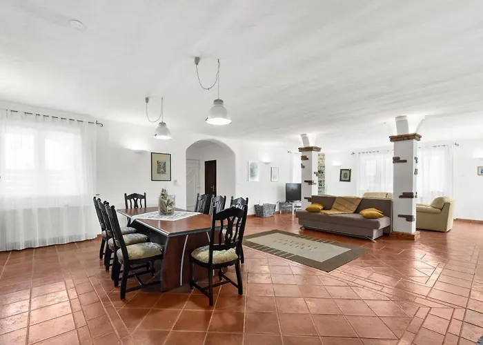 Villa Beauty Premantura