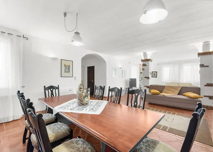 Beauty Villa Premantura