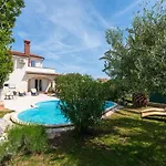 Vila Beauty Premantura