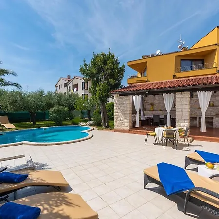 Villa Beauty *