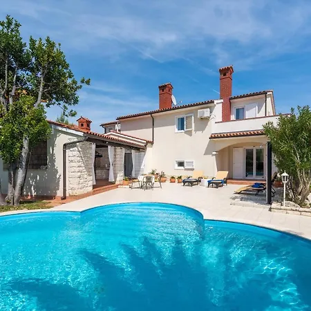 Beauty Villa *