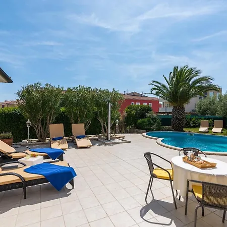 Villa Beauty *