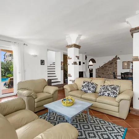 Beauty Villa *