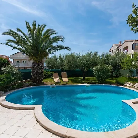 Beauty Villa *
