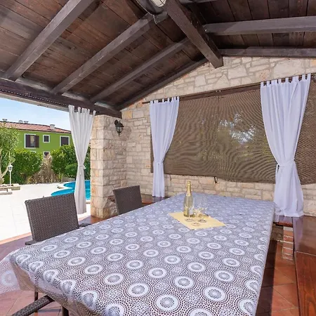 Villa Beauty