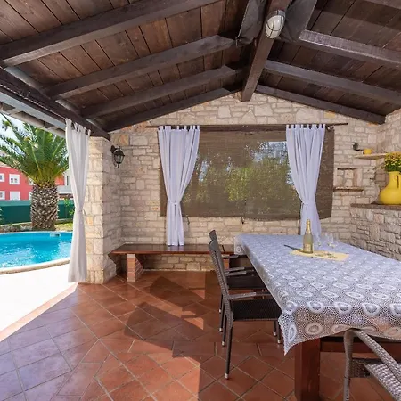 Beauty Villa
