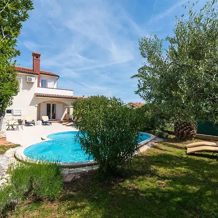 Villa Beauty Premantura