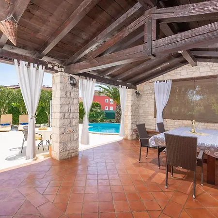 Villa Beauty