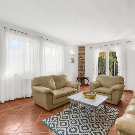 Beauty Villa