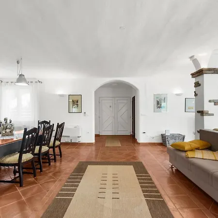 Villa Beauty