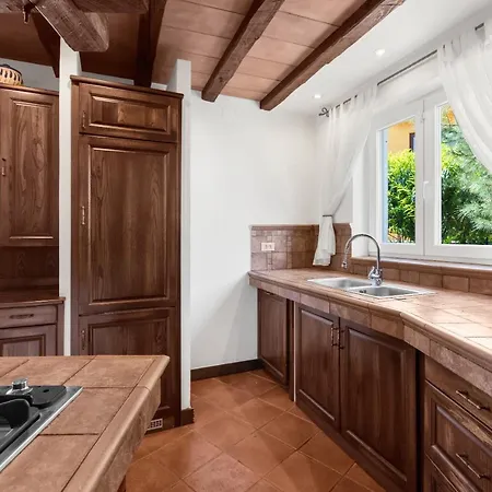 Villa Beauty *