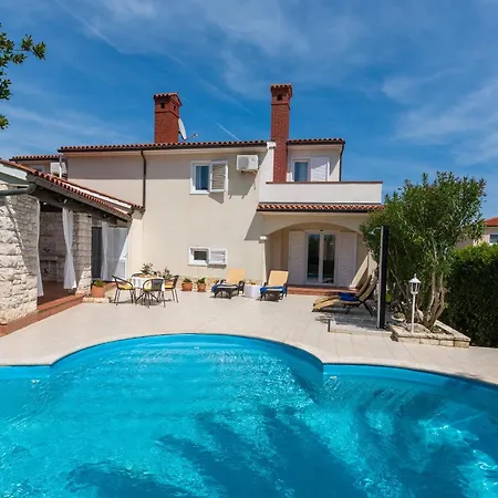 Beauty Villa